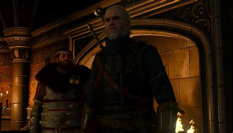 kings gambit witcher|King's Gambit .